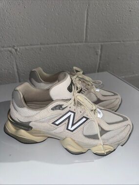 New Balance sea salt 9060